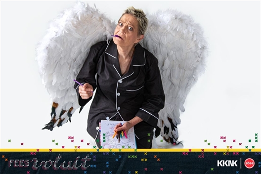 Wat om te doen as die wêreld brand